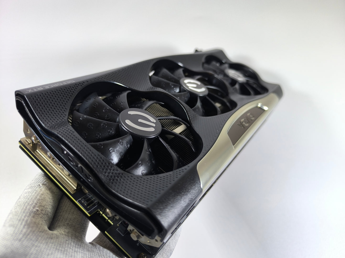 EVGA RTX 3080 TI 12GB FTW3 Ultra - Refurbished