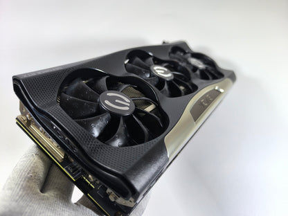 EVGA RTX 3080 TI 12GB FTW3 Ultra - Refurbished