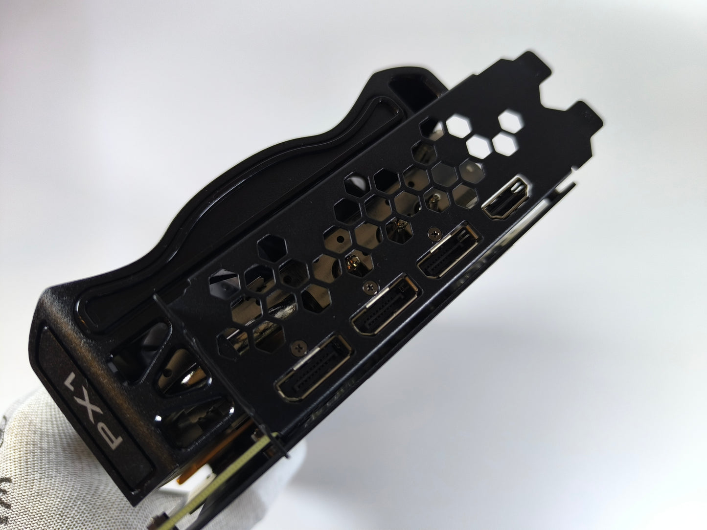 EVGA RTX 3080 TI 12GB FTW3 Ultra - Refurbished