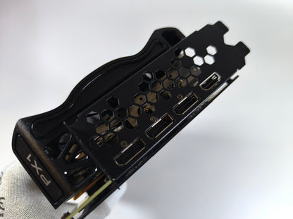 EVGA RTX 3080 TI 12GB FTW3 Ultra - Refurbished