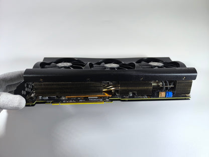 EVGA RTX 3080 TI 12GB FTW3 Ultra - Refurbished