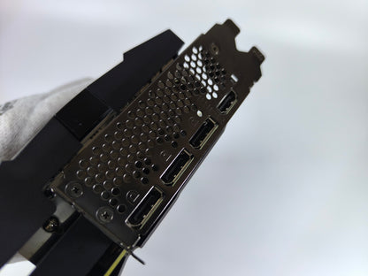 MSI RTX 3070 TI 8GB Suprim X - Refurbished