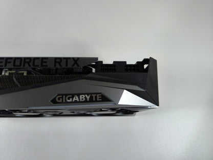 Gigabyte RTX 3090 24GB Gaming OC - Refurbed