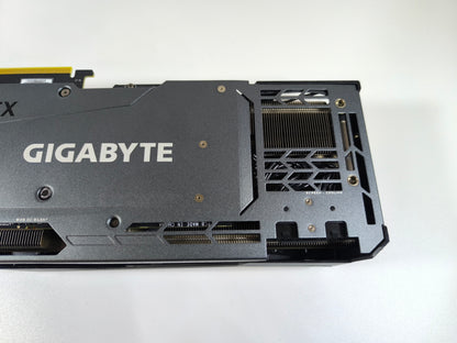 Gigabyte RTX 3090 24GB Gaming OC - Refurbed