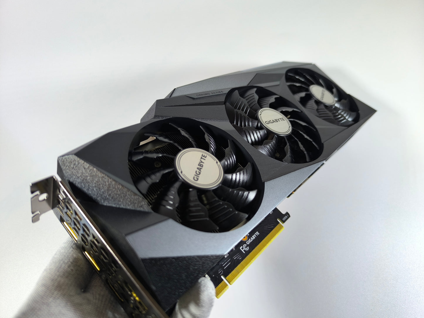 Gigabyte RTX 3090 24GB Gaming OC - Refurbed