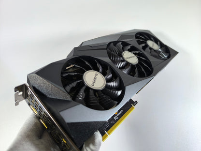 Gigabyte RTX 3090 24GB Gaming OC - Refurbed
