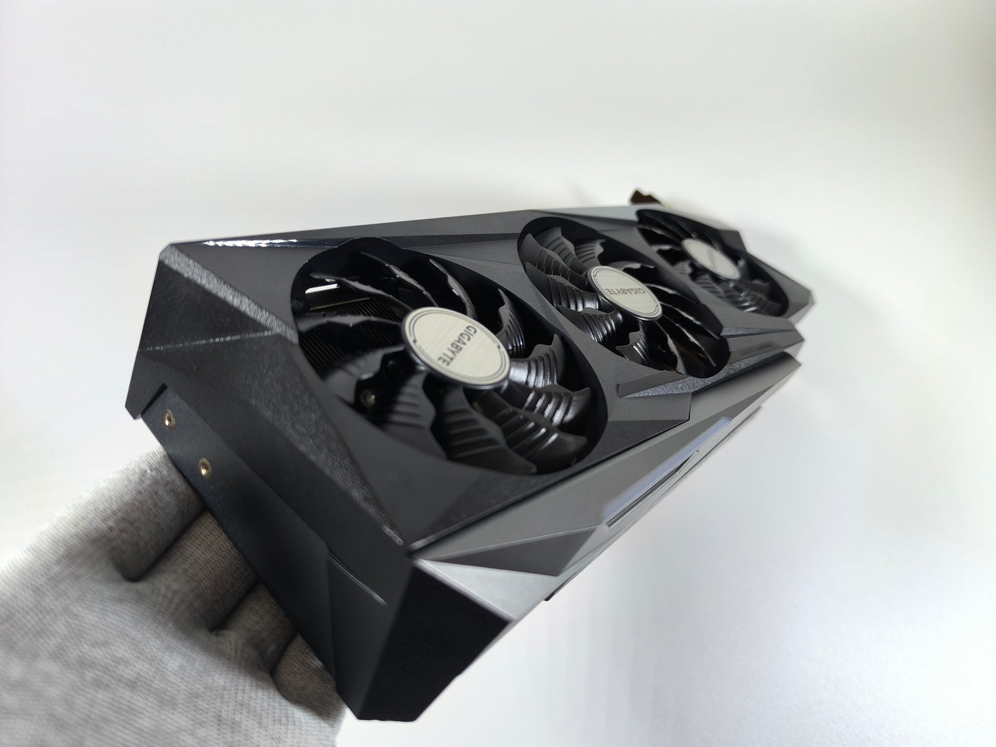 Gigabyte RTX 3090 24GB Gaming OC - Refurbed