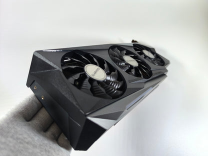 Gigabyte RTX 3090 24GB Gaming OC - Refurbed
