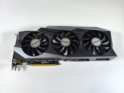 Gigabyte RTX 3090 24GB Gaming OC - Refurbed