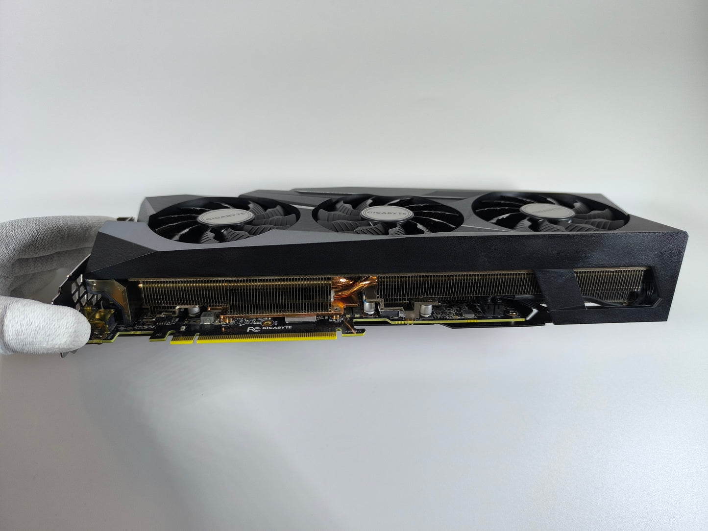 Gigabyte RTX 3090 24GB Gaming OC - Refurbed