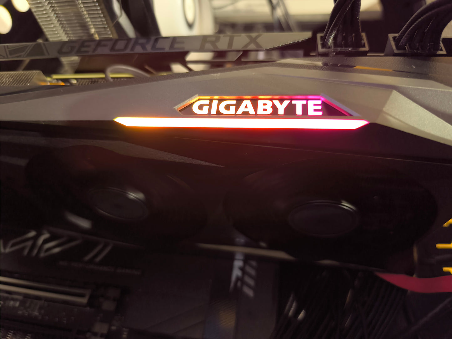 Gigabyte RTX 3090 24GB Gaming OC - Refurbed