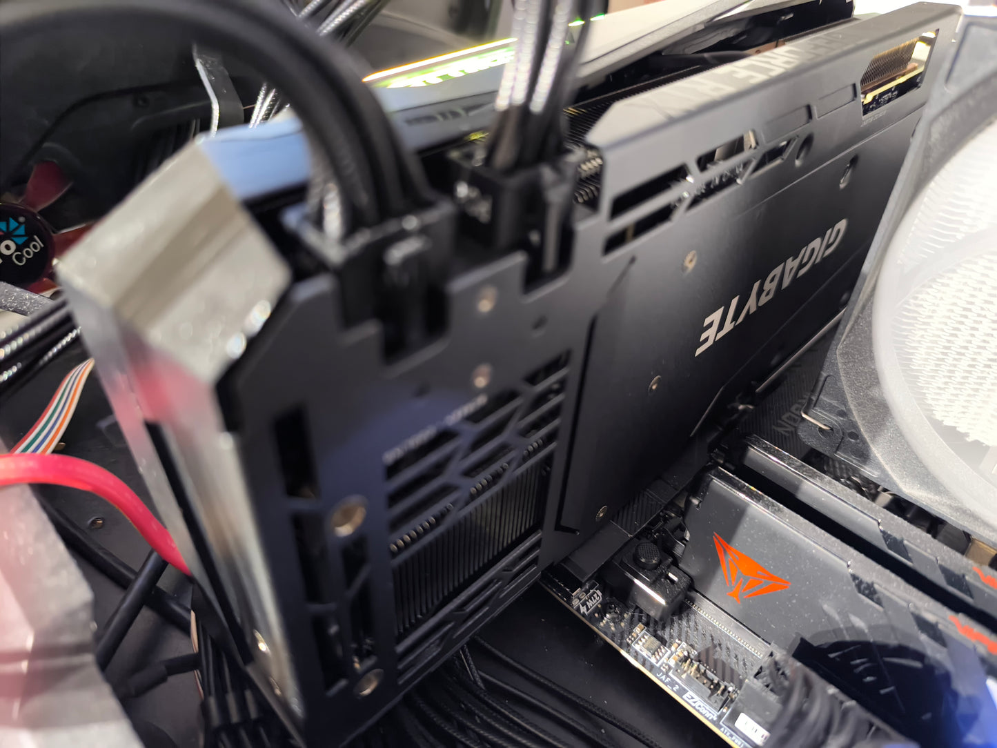 Gigabyte RTX 3090 24GB Gaming OC - Refurbed