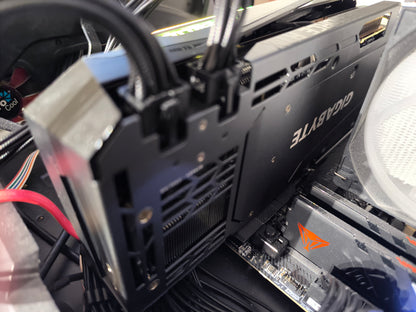 Gigabyte RTX 3090 24GB Gaming OC - Refurbed