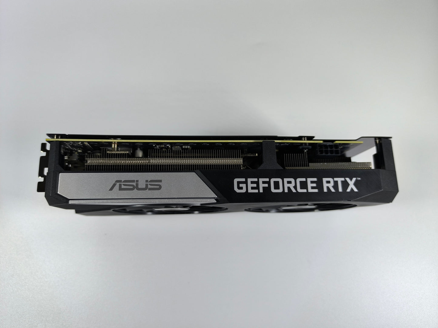 Asus RTX 3060 TI 8GB Dual OC - Refurbed