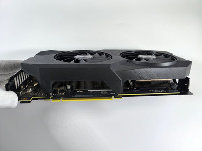 Asus RTX 3060 TI 8GB Dual OC - Refurbed
