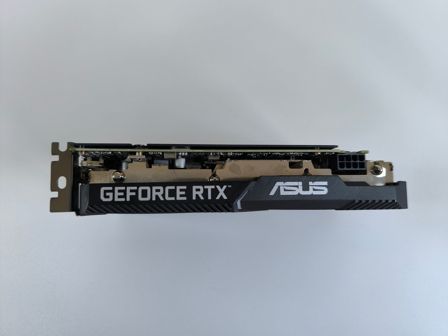 Asus RTX 3060 12GB Dual Mini OC - Refurbished