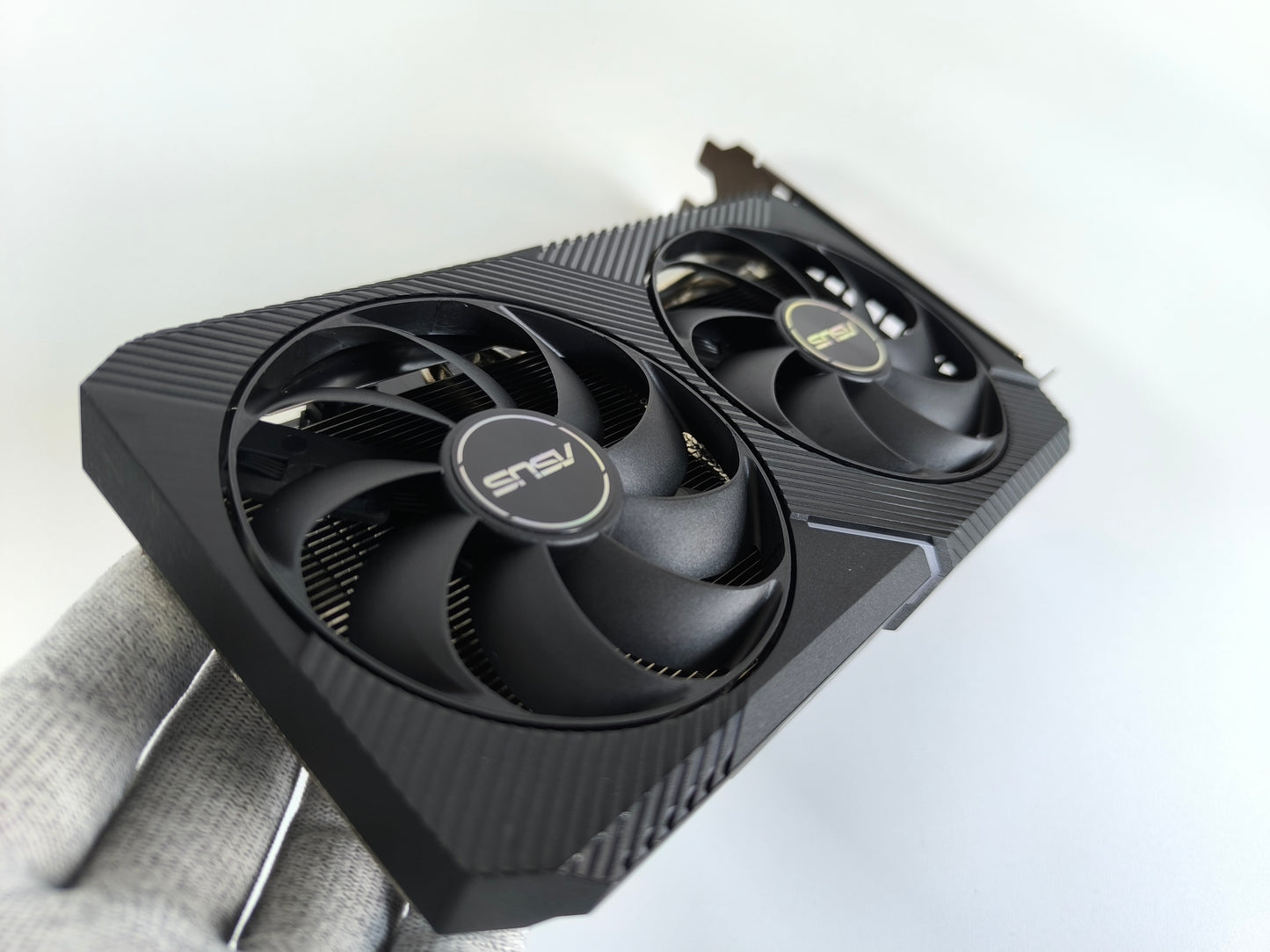 Asus RTX 3060 12GB Dual Mini OC - Refurbished