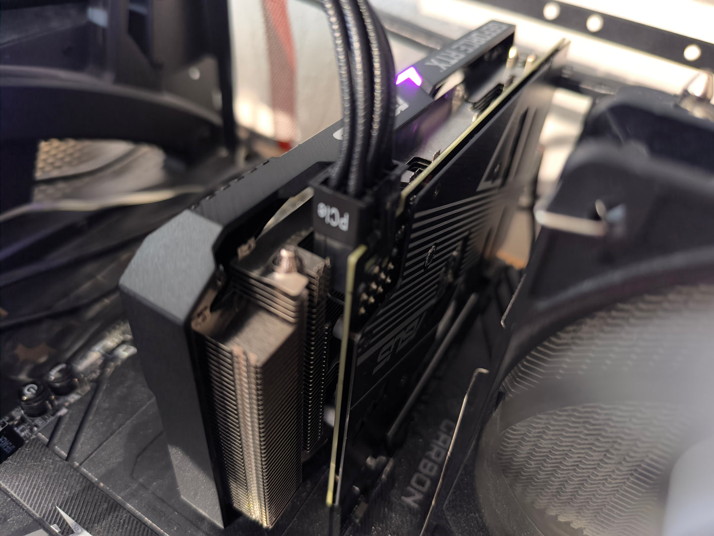 Asus RTX 3060 12GB Dual Mini OC - Refurbished