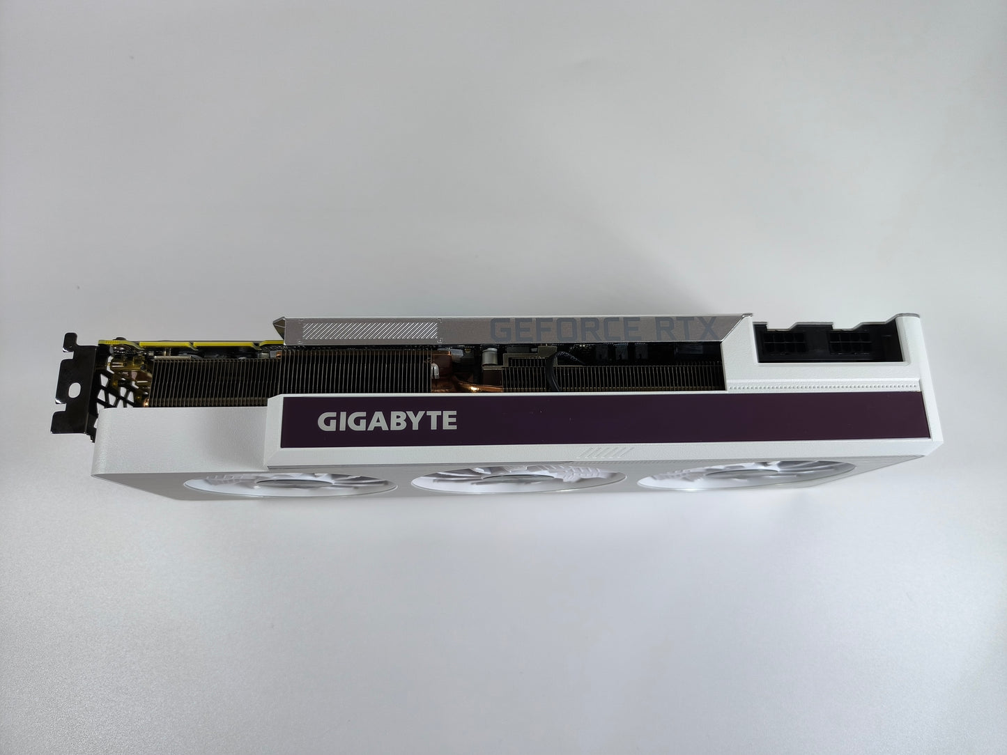 Gigabyte RTX 3090 24GB Vision OC mit OVP - Refurbished