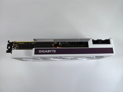Gigabyte RTX 3090 24GB Vision OC mit OVP - Refurbished