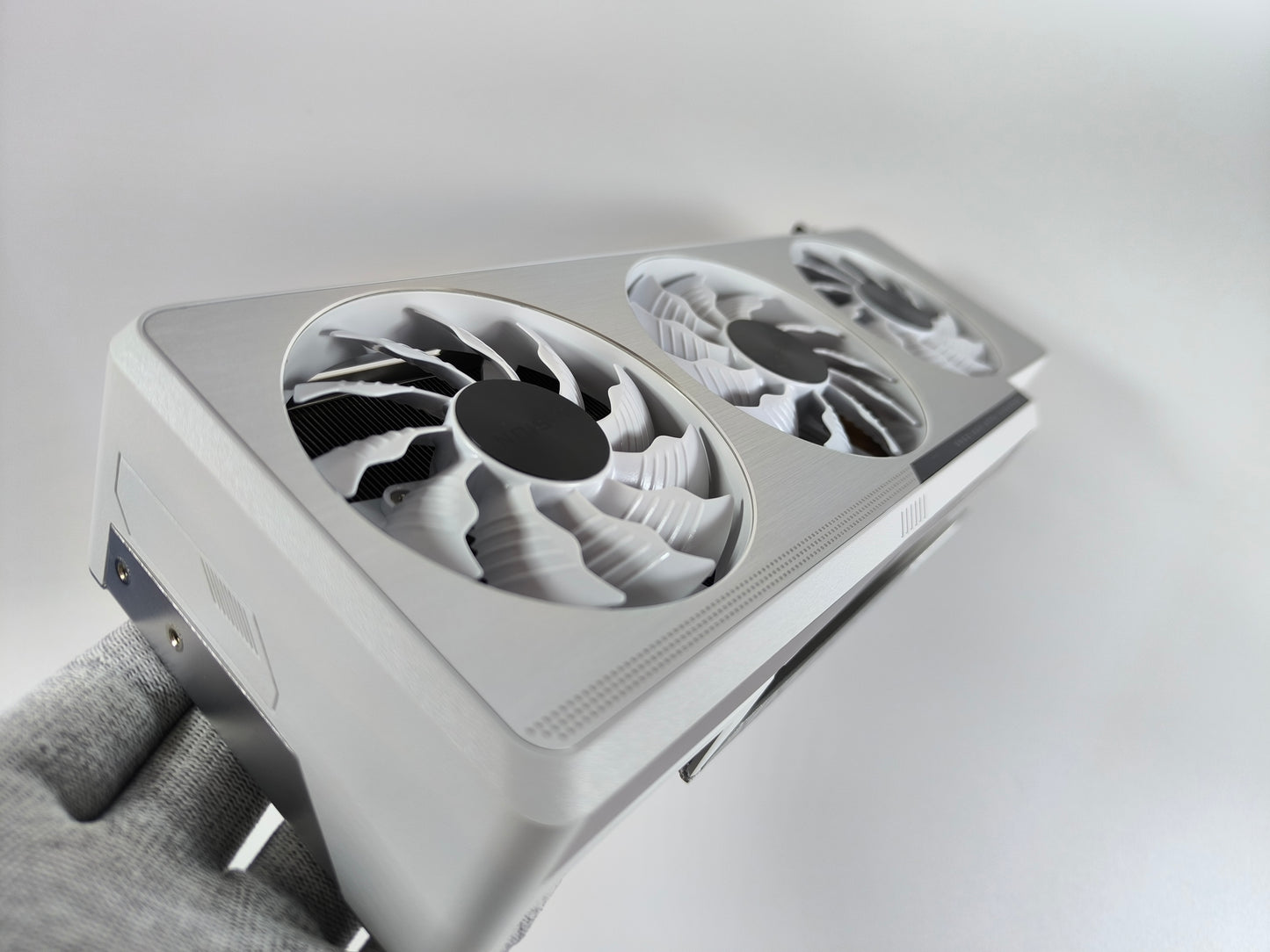 Gigabyte RTX 3090 24GB Vision OC mit OVP - Refurbished