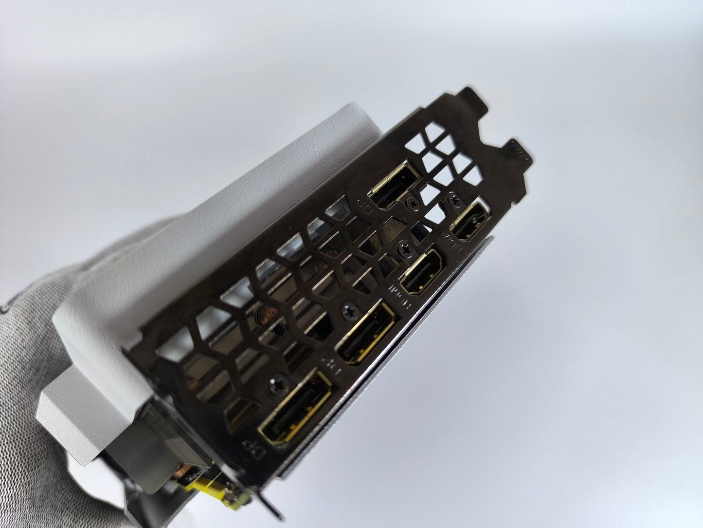 Gigabyte RTX 3090 24GB Vision OC mit OVP - Refurbished