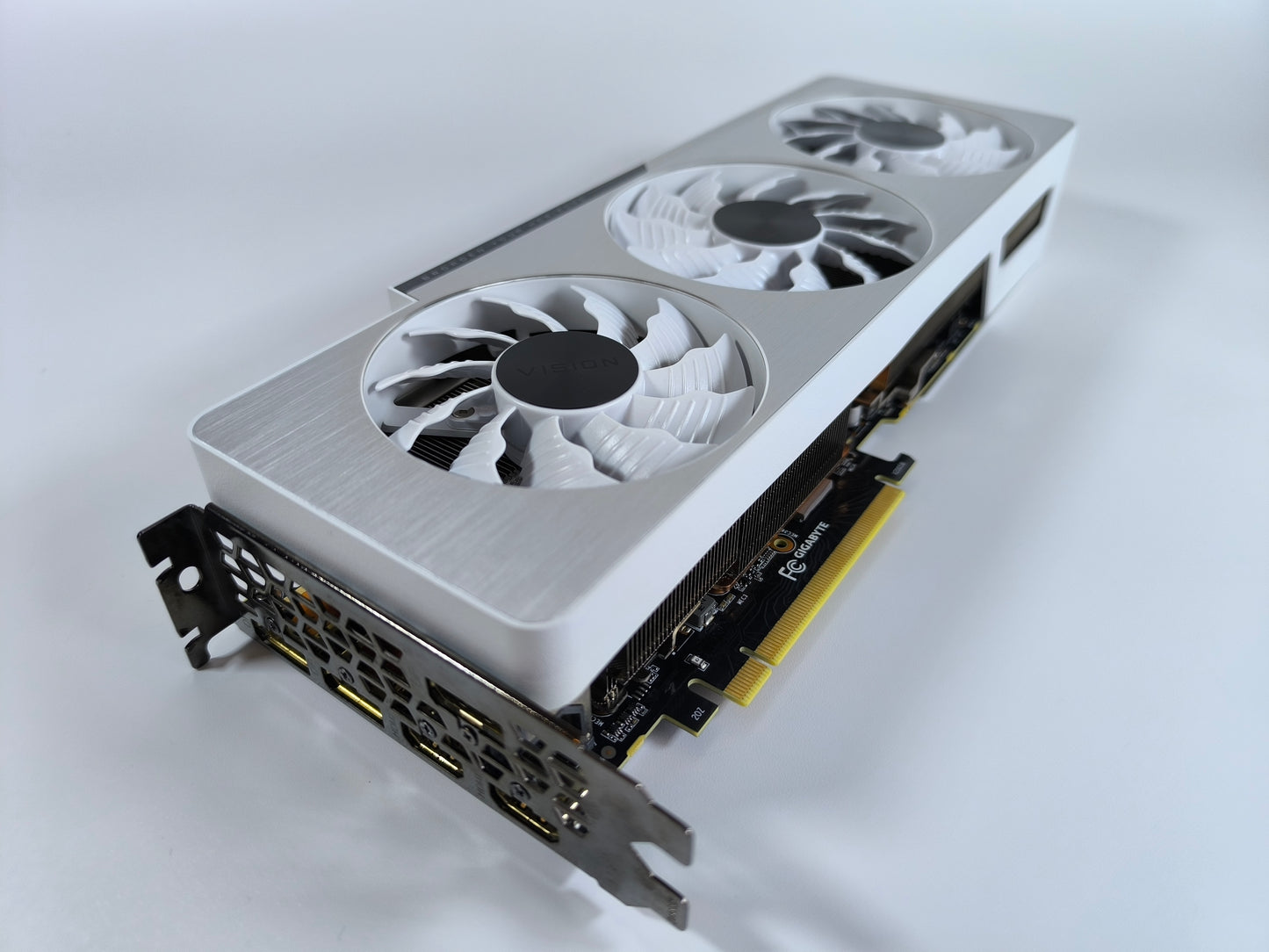 Gigabyte RTX 3090 24GB Vision OC mit OVP - Refurbished