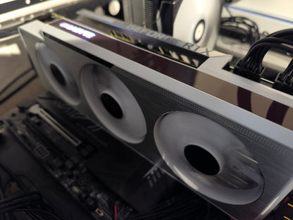 Gigabyte RTX 3090 24GB Vision OC mit OVP - Refurbished