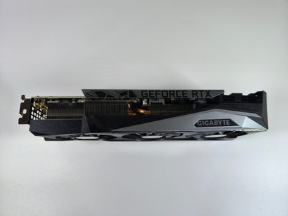 Gigabyte RTX 3080 TI 12GB Gaming OC - Refurbished