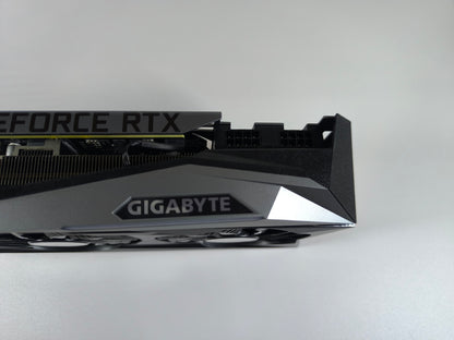 Gigabyte RTX 3080 TI 12GB Gaming OC - Refurbished