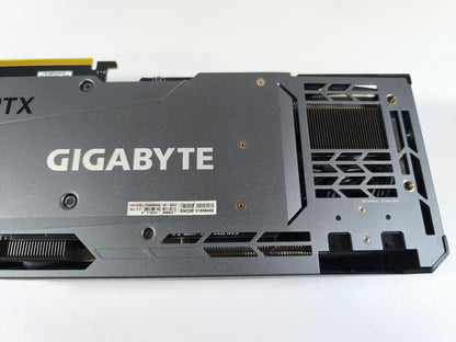 Gigabyte RTX 3080 TI 12GB Gaming OC - Refurbished