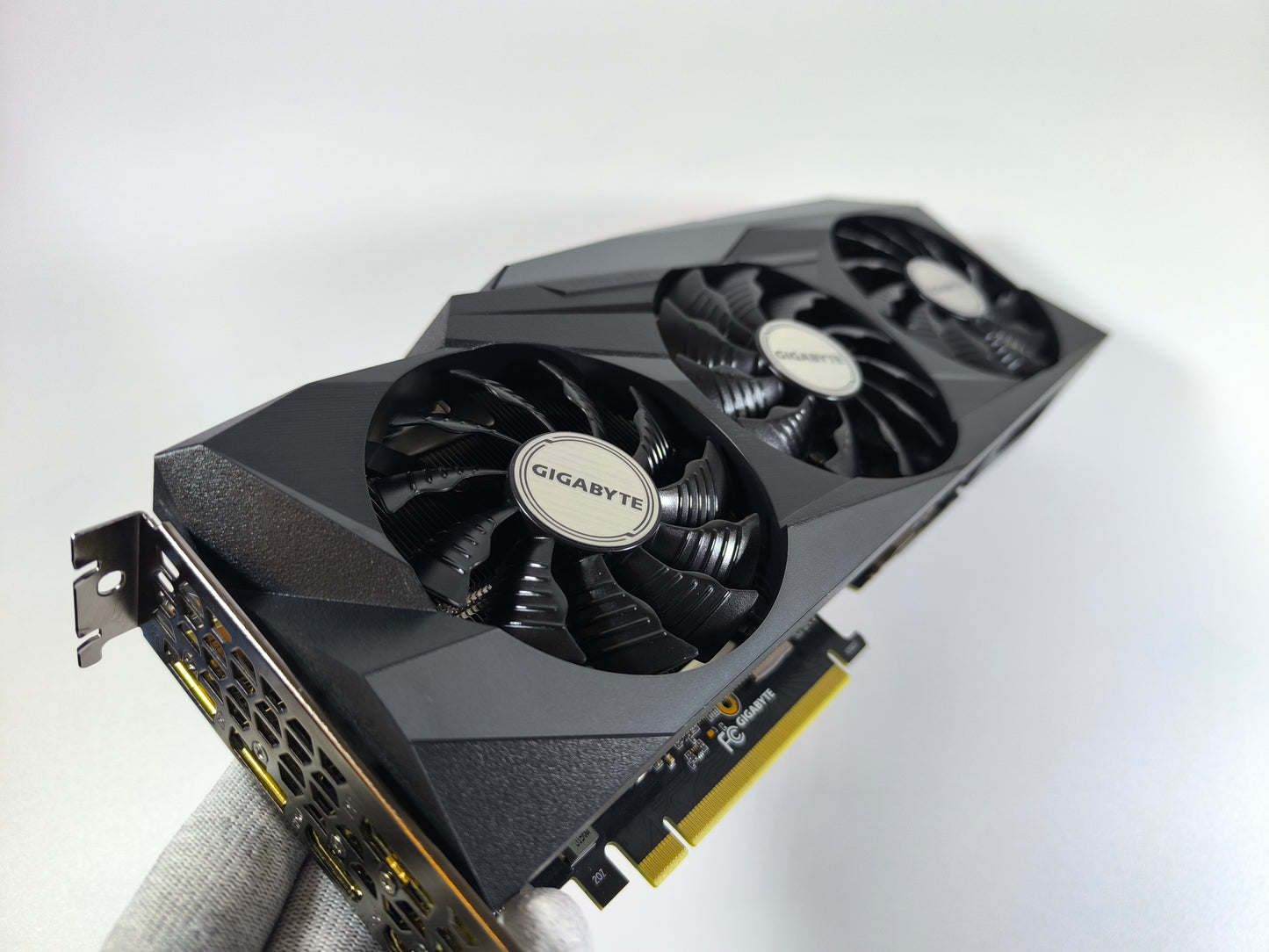 Gigabyte RTX 3080 TI 12GB Gaming OC - Refurbished