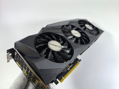 Gigabyte RTX 3080 TI 12GB Gaming OC - Refurbished
