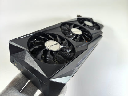 Gigabyte RTX 3080 TI 12GB Gaming OC - Refurbished