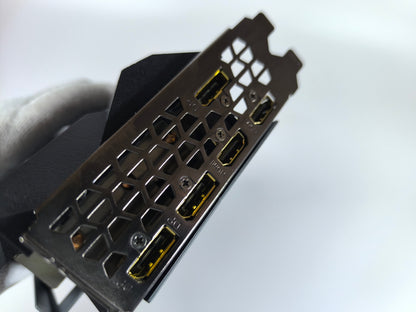 Gigabyte RTX 3080 TI 12GB Gaming OC - Refurbished