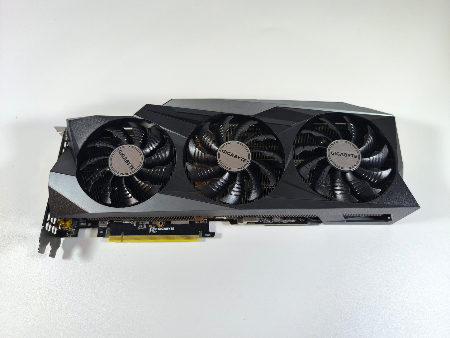 Gigabyte RTX 3080 TI 12GB Gaming OC - Refurbished
