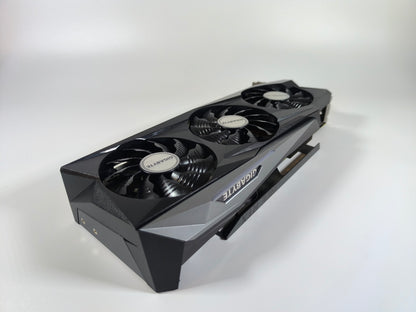 Gigabyte RTX 3080 TI 12GB Gaming OC - Refurbished