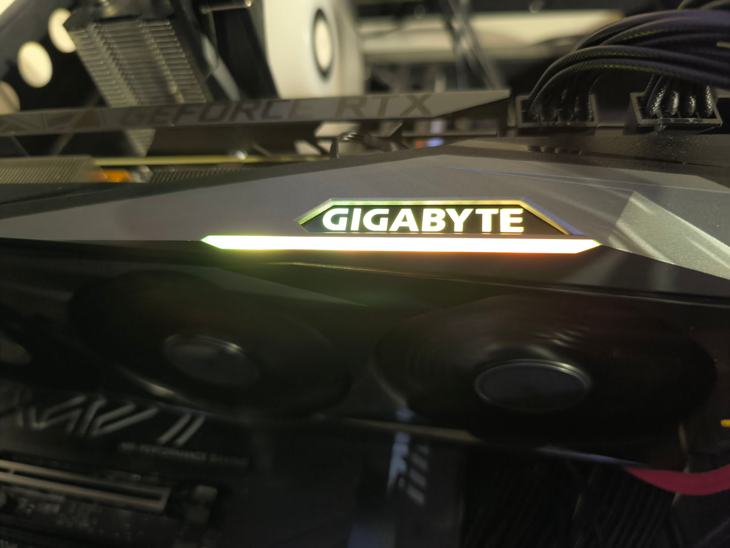 Gigabyte RTX 3080 TI 12GB Gaming OC - Refurbished