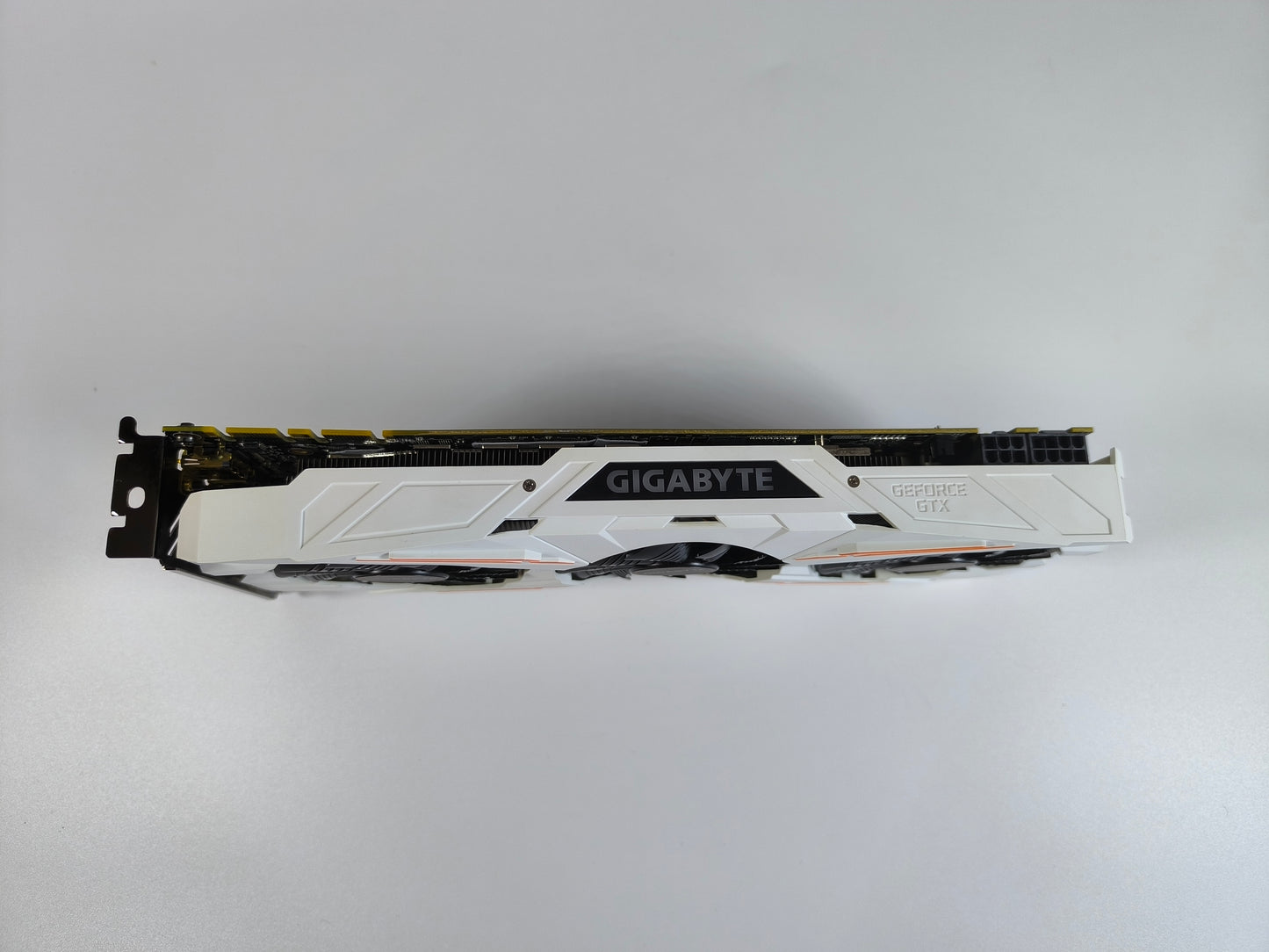Gigabyte GTX 1080 TI 11GB Gaming OC White - Refurbished