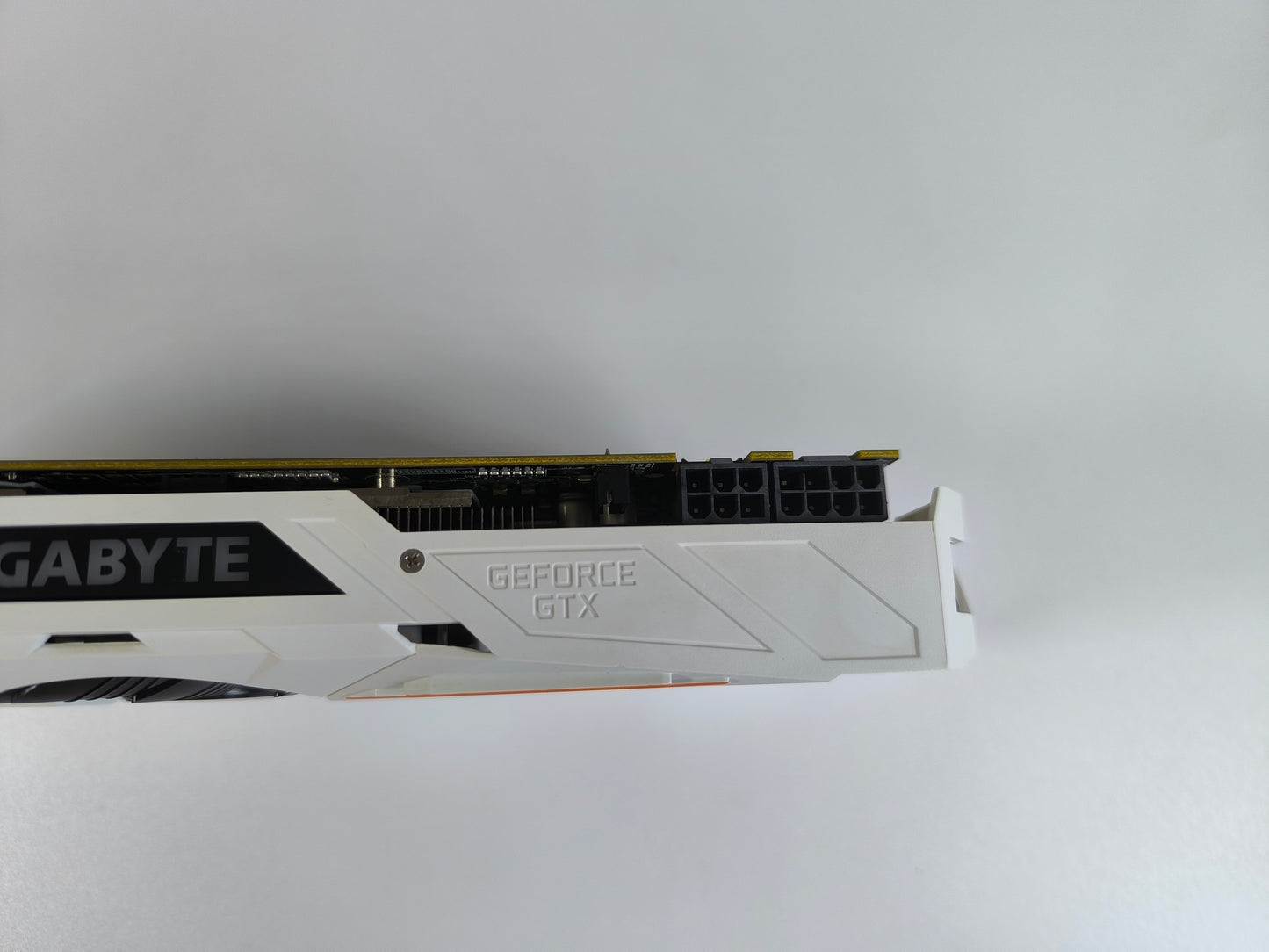 Gigabyte GTX 1080 TI 11GB Gaming OC White - Refurbished