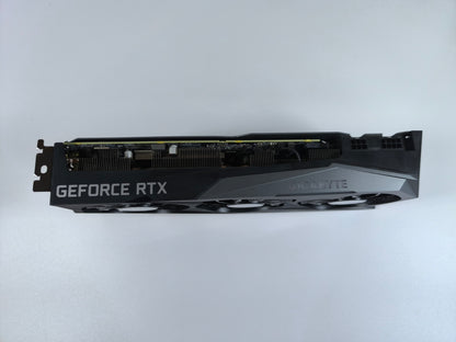 Gigabyte RTX 3070 8GB Gaming OC - Refurbished