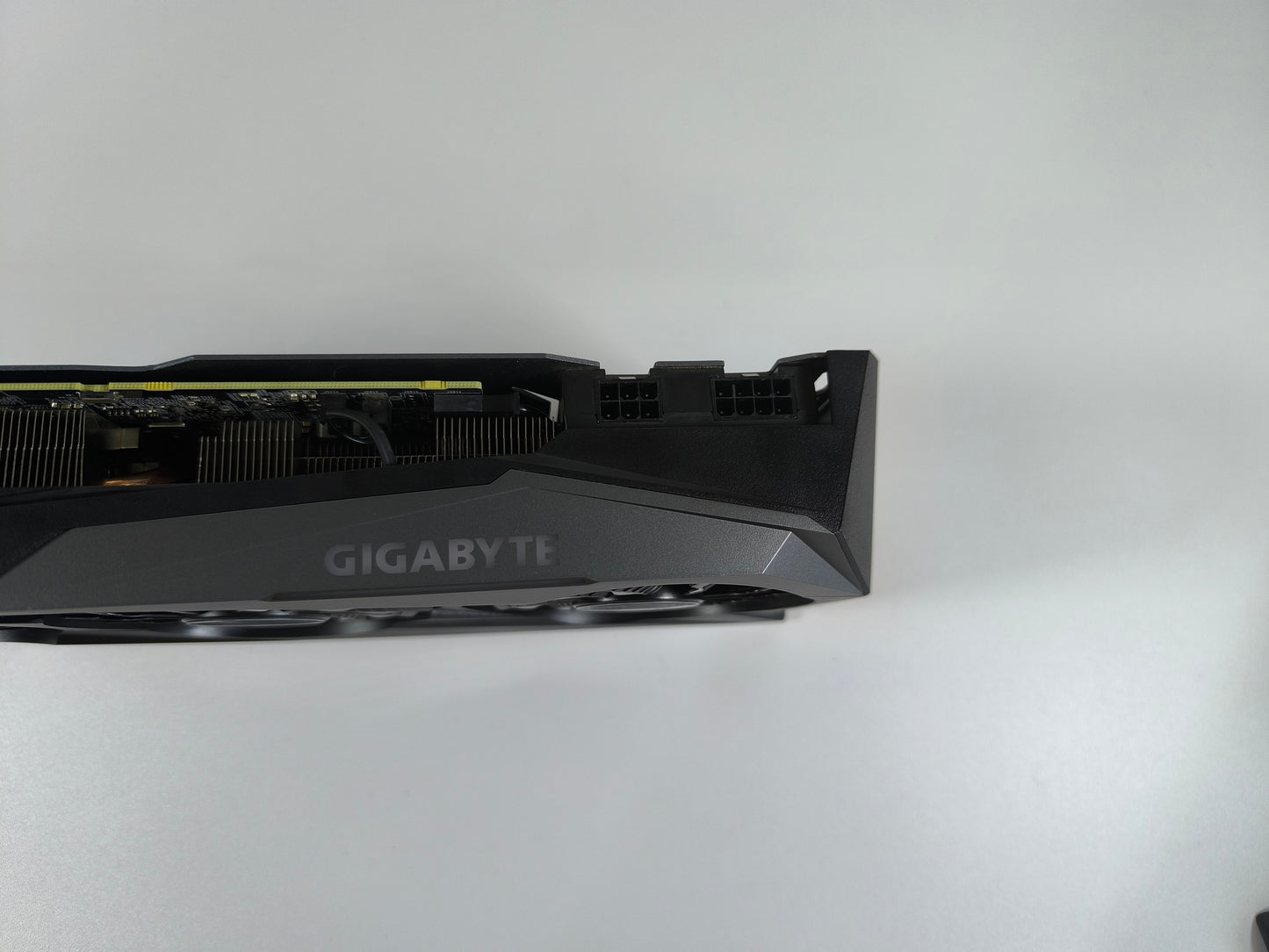 Gigabyte RTX 3070 8GB Gaming OC - Refurbished