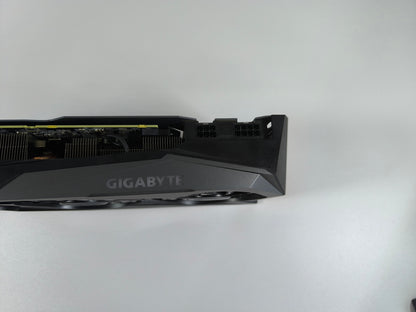 Gigabyte RTX 3070 8GB Gaming OC - Refurbished