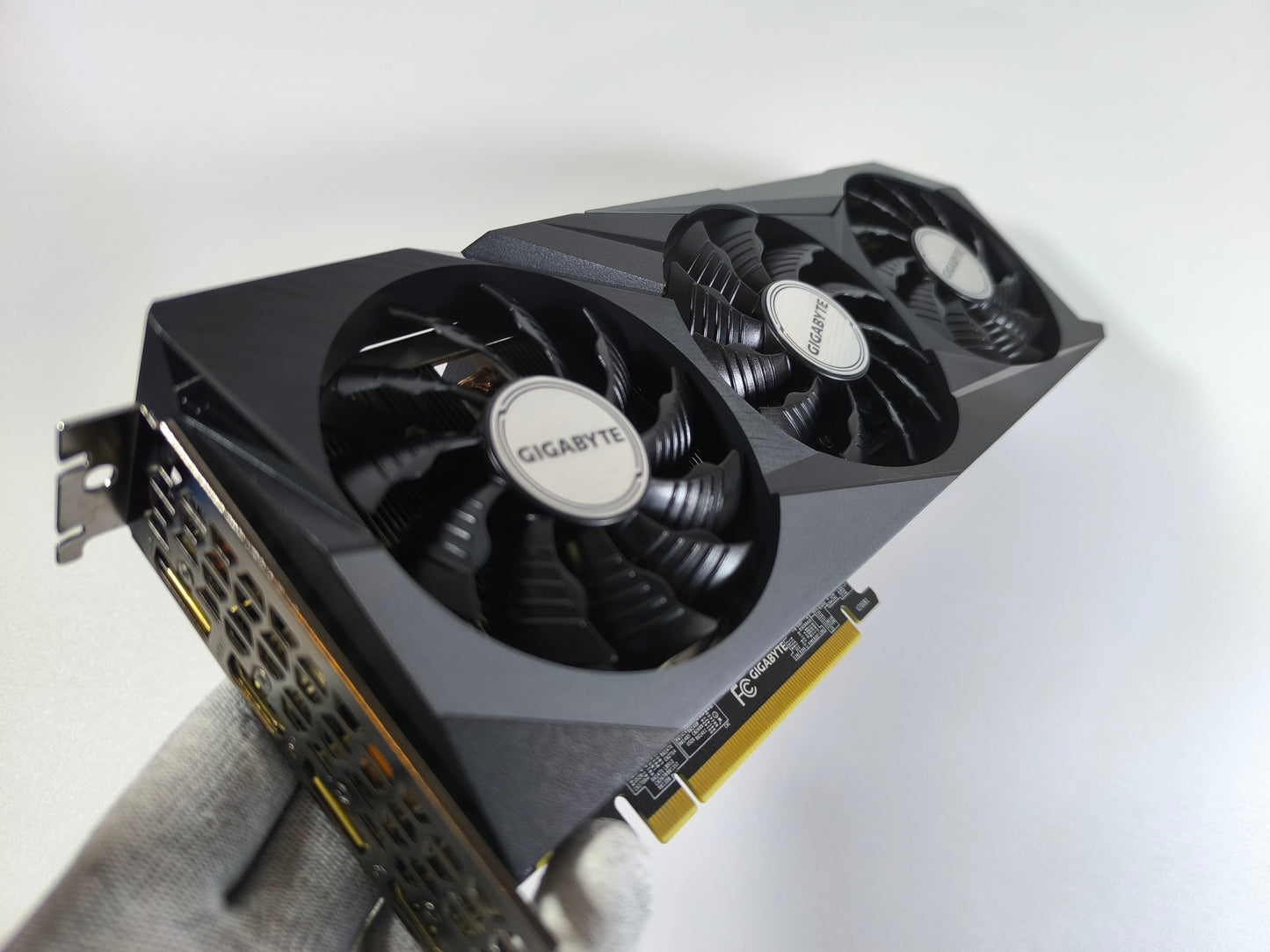 Gigabyte RTX 3070 8GB Gaming OC - Refurbished