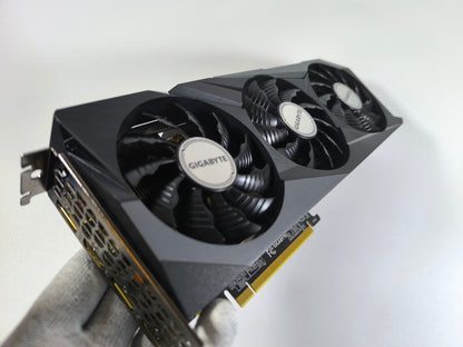 Gigabyte RTX 3070 8GB Gaming OC - Refurbished