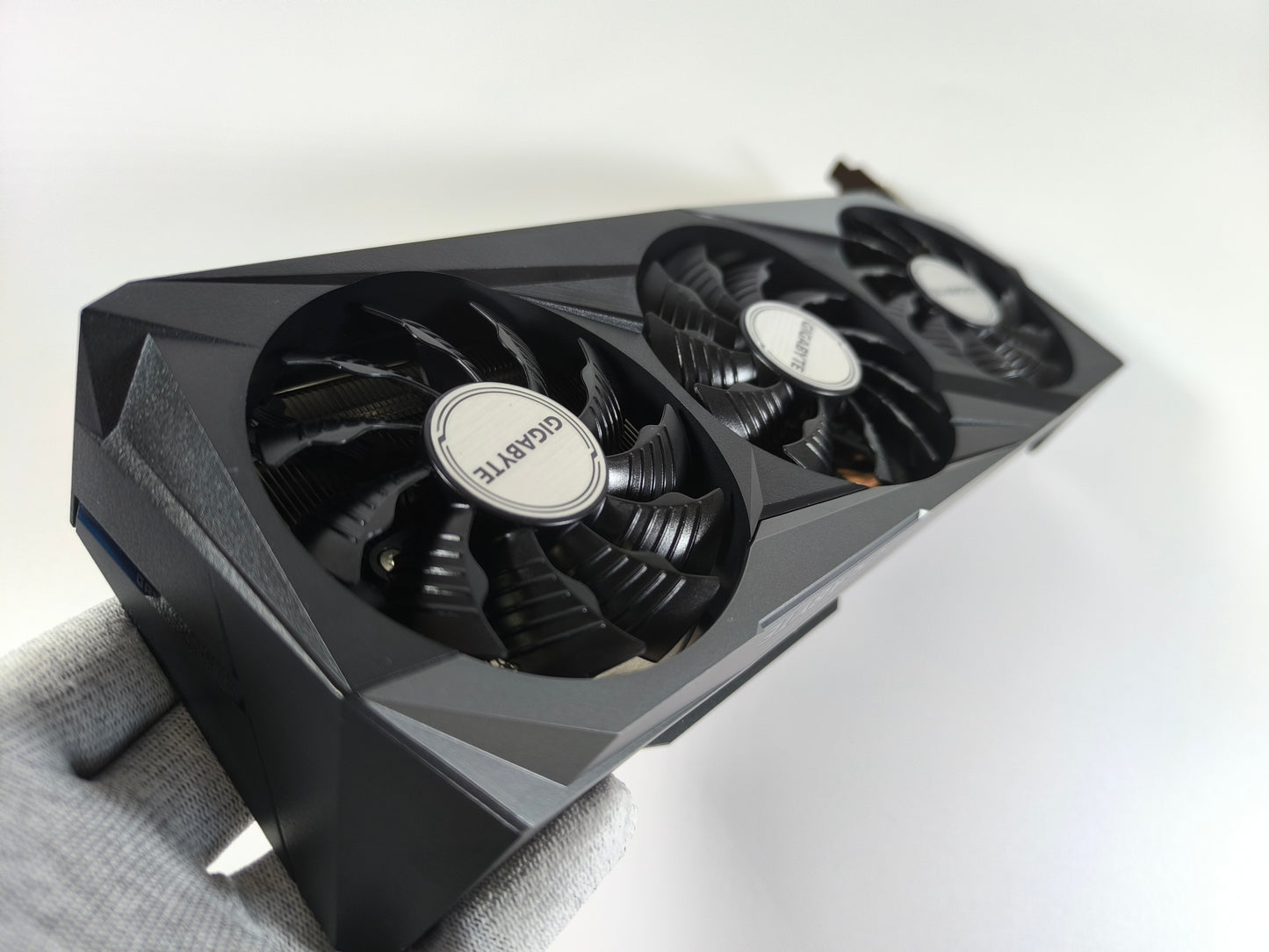 Gigabyte RTX 3070 8GB Gaming OC - Refurbished