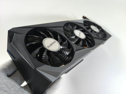 Gigabyte RTX 3070 8GB Gaming OC - Refurbished