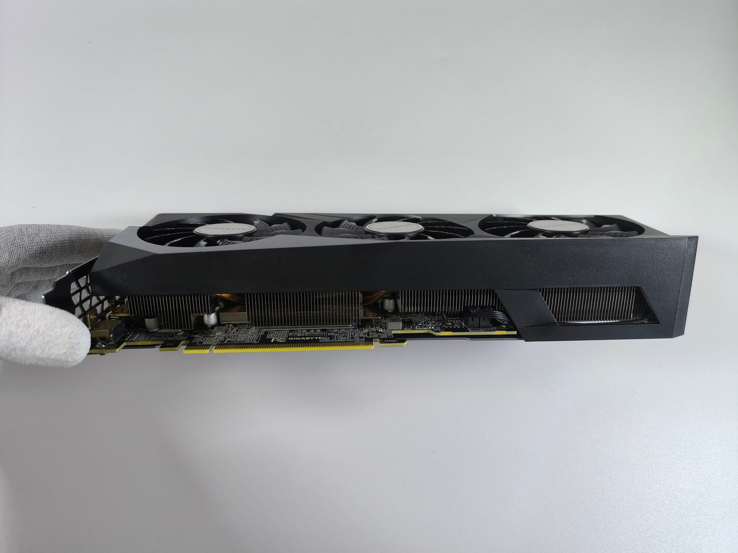 Gigabyte RTX 3070 8GB Gaming OC - Refurbished