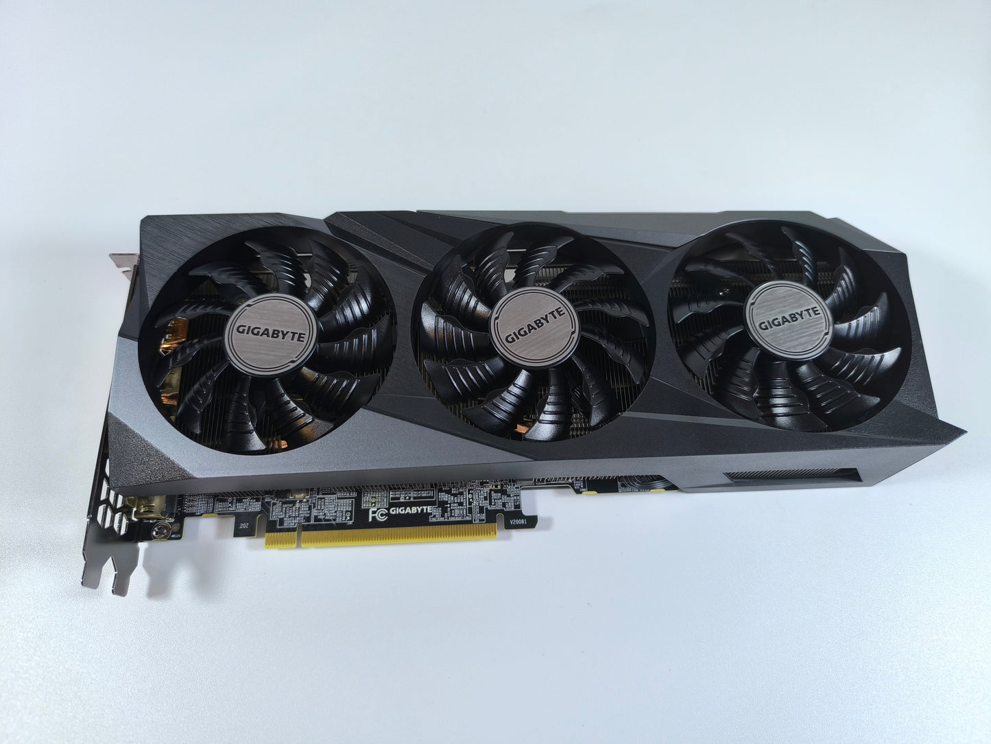 Gigabyte RTX 3070 8GB Gaming OC - Refurbished