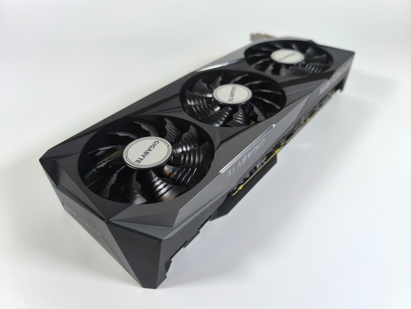 Gigabyte RTX 3070 8GB Gaming OC - Refurbished